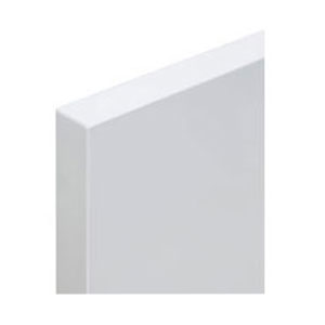 MDF in Lacklaminat: MDF in Lacklaminat