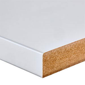 Premium - MDF foliert: Premium - MDF foliert