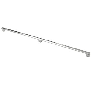 Q1 - Chrom Glanz (2 Griffe): Q1 - Chrom Glanz (2 Griffe)