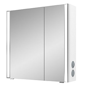 Große Tür links, kleine Tür rechts: Große Tür links, kleine Tür rechts