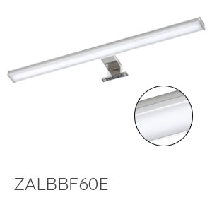 LED, 12V, 9,5 Watt, 3000-6500K, Breite: 60 cm: LED, 12V, 9,5 Watt, 3000-6500K, Breite: 60 cm