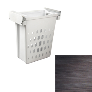 inkl. Trägerplatte Dark Oak: inkl. Trägerplatte Dark Oak