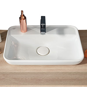 Melbourne, Weiß: Melbourne, Weiß