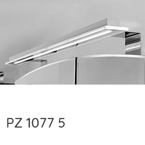 8,53 Watt, 60 cm Breite, hohe Standfüße: 8,53 Watt, 60 cm Breite, hohe Standfüße