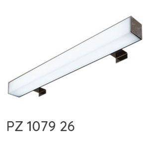 9,0 Watt, 60 cm Breite: 9,0 Watt, 60 cm Breite