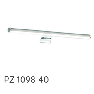 8,4 Watt, 40 cm Breite: 8,4 Watt, 40 cm Breite