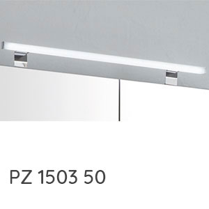 7,36 Watt, 50 cm Breite: 7,36 Watt, 50 cm Breite