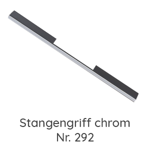 Chrom Nr. 292: Chrom Nr. 292