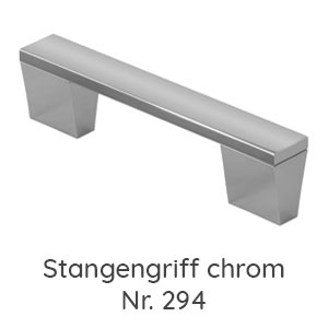 Stangengriff chrom: Stangengriff chrom