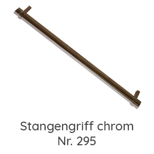 Chrom Nr. 295: Chrom Nr. 295