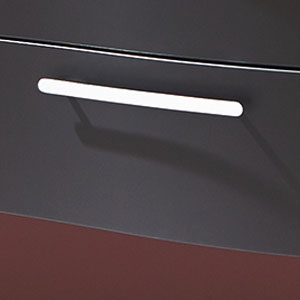 Stangengriff Chrom: Stangengriff Chrom