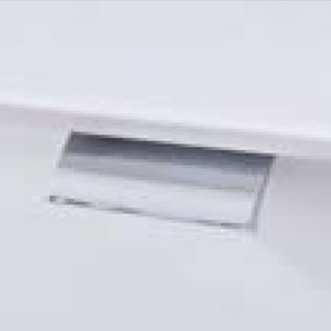 Griffleiste Chrom: Griffleiste Chrom