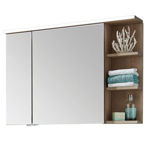 Regal rechts: Regal rechts