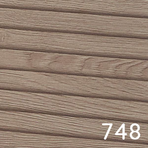 Deepline Hell - Kante in Stahl Dunkel matt: Deepline Hell - Kante in Stahl Dunkel matt