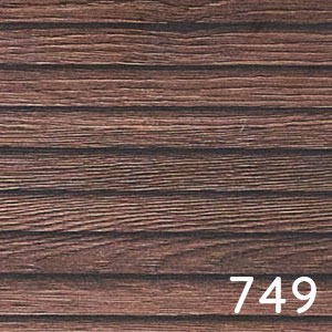 Deepline Dunkel - Kante in Cosmos Grey matt: Deepline Dunkel - Kante in Cosmos Grey matt