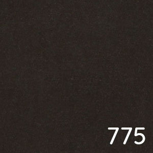 Stahl Dunkel matt - melaminharzbeschichtete Front: Stahl Dunkel matt - melaminharzbeschichtete Front