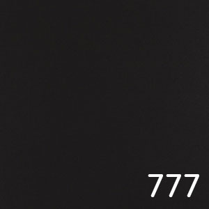 Cosmos grey matt - folierte Front: Cosmos grey matt - folierte Front