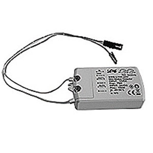 für die LED-Beleuchtung am Waschtisch: für die LED-Beleuchtung am Waschtisch