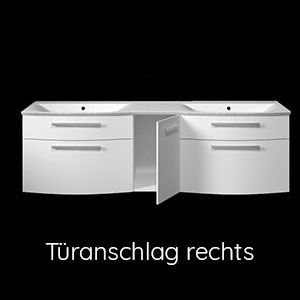 Türanschlag Rechts: Türanschlag Rechts