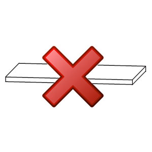 ohne Ausschnitt: ohne Ausschnitt