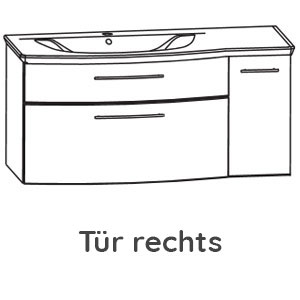 Tür rechts: Tür rechts