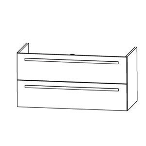 für Evermite und STONEPLUS-Waschtisch 900 mm Breite: für Evermite und STONEPLUS-Waschtisch 900 mm Breite
