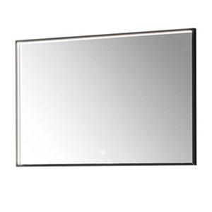 Alurahmen schwarz matt eloxiert - 1400 mm Breite: Alurahmen schwarz matt eloxiert - 1400 mm Breite