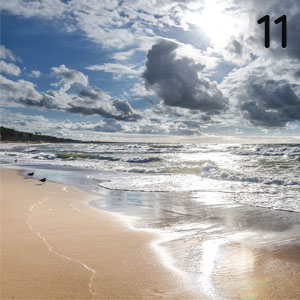 Meeresbrandung: Meeresbrandung