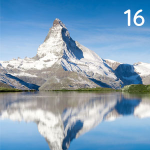 Matterhorn: Matterhorn