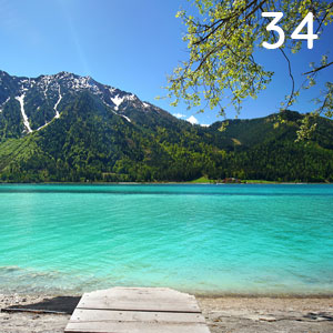 Achsensee: Achsensee