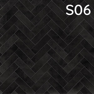 Fliese Fischgräte-Anthrazit: Fliese Fischgräte-Anthrazit