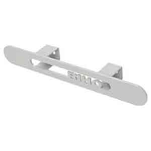 Abdeckung Weiß Glänzend: Abdeckung Weiß Glänzend