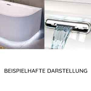 mit LED Beleuchtung und RIHOFall: mit LED Beleuchtung und RIHOFall