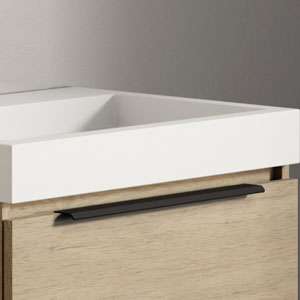 40 cm - schwarz: 40 cm - schwarz