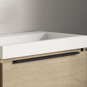 60 cm - schwarz: 60 cm - schwarz