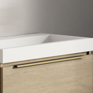 60 cm - gold: 60 cm - gold