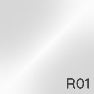 Hochglanz lackiert Weiß: Hochglanz lackiert Weiß