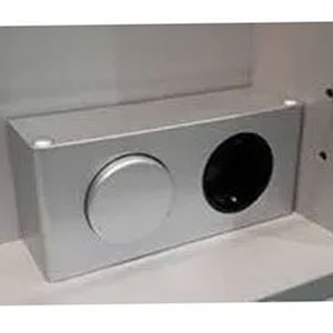 Standard Ausführung: Standard Ausführung