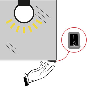 Dimmschalter: Dimmschalter