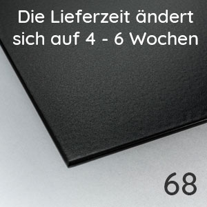 Schwarz-matt: Schwarz-matt