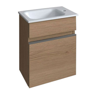 Beckenmulde Links: Beckenmulde Links