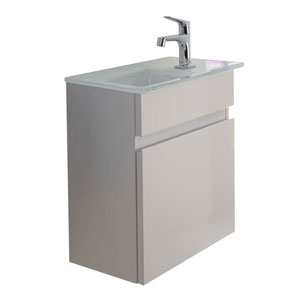 Beckenmulde Links: Beckenmulde Links