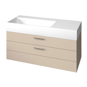 Beckenmulde Links: Beckenmulde Links