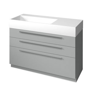 Beckenmulde Links: Beckenmulde Links