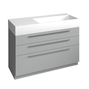 Beckenmulde Rechts: Beckenmulde Rechts