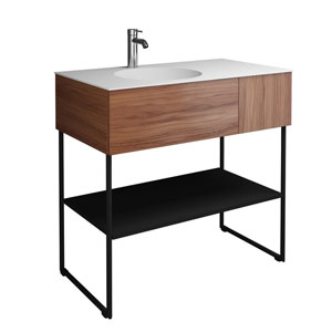 Beckenmulde Links: Beckenmulde Links