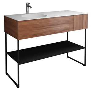 Beckenmulde Links: Beckenmulde Links