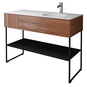 Beckenmulde Rechts: Beckenmulde Rechts