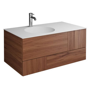 Beckenmulde Links: Beckenmulde Links