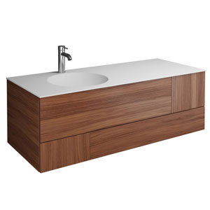 Beckenmulde Links: Beckenmulde Links